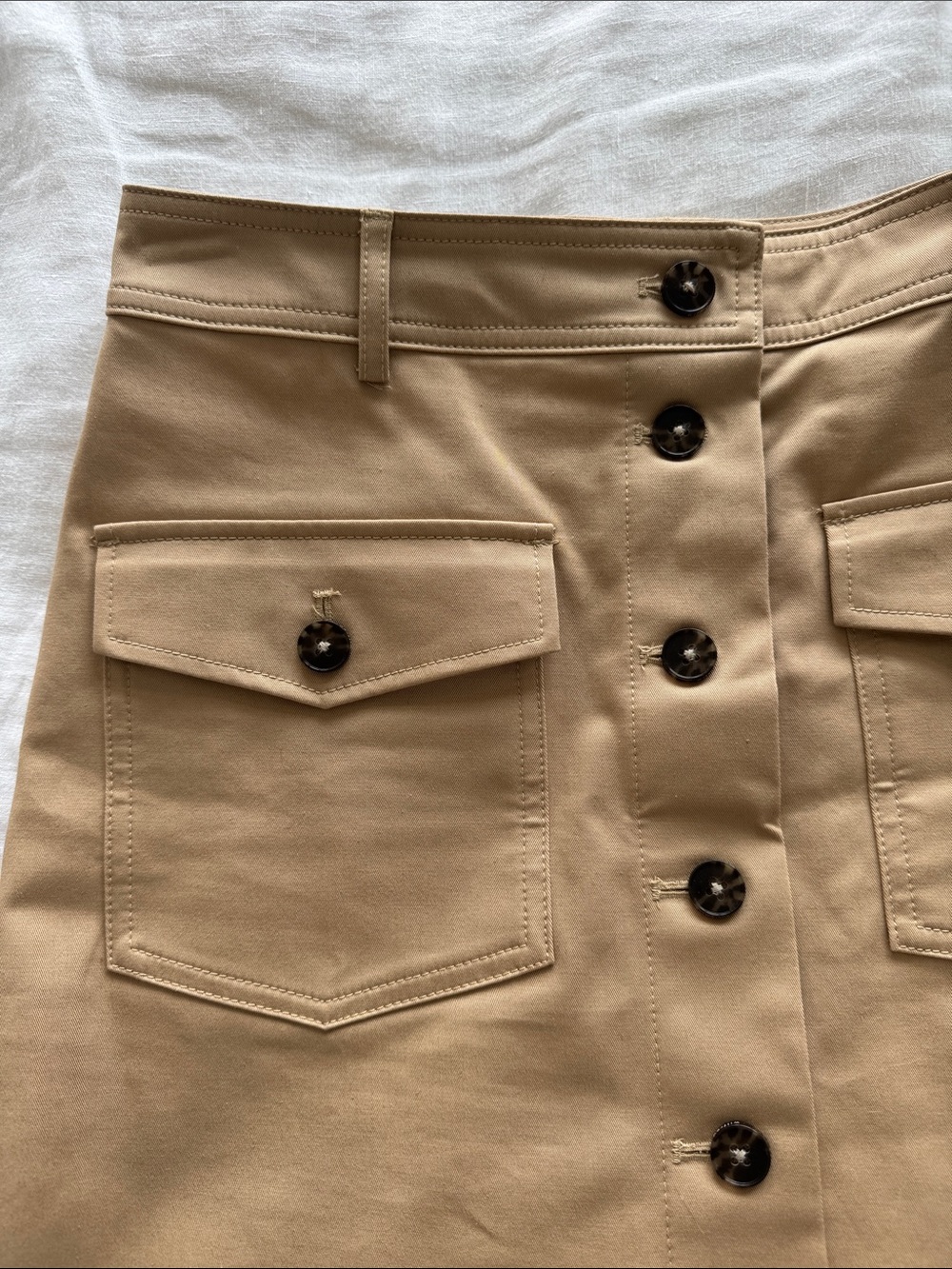 Aritzia Illustration Skirt - Picture 8 of 9